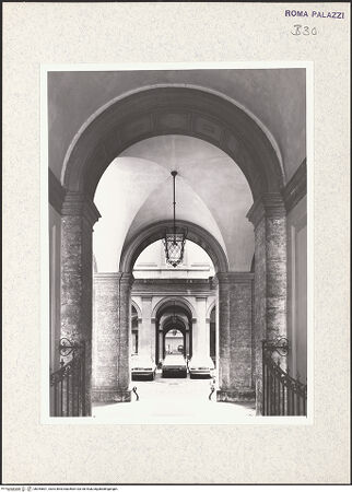 Vorderseite von bh354601_recto