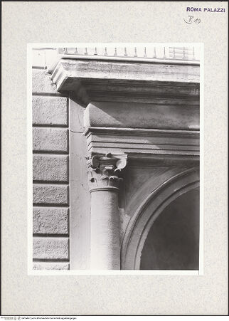 Vorderseite von bh354607_recto