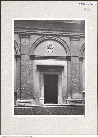 Vorderseite von bh354608_recto