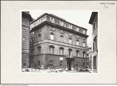 Vorderseite von bh354611_recto