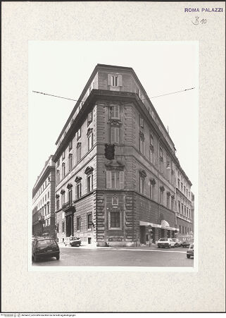 Vorderseite von bh354612_recto