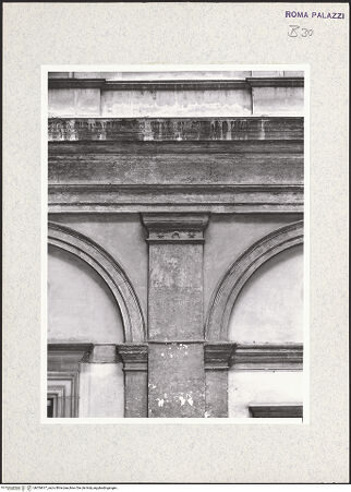 Vorderseite von bh354617_recto