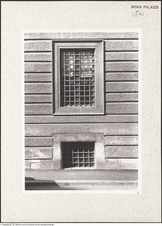 Vorderseite von bh354618_recto