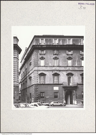 Vorderseite von bh354620_recto