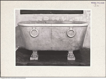 Vorderseite von bh354621_recto