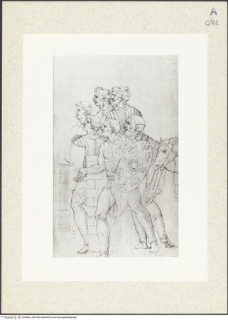 Vorderseite von bh354626_recto