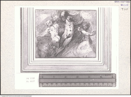 Vorderseite von bh354726_recto