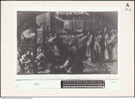 Vorderseite von bh354835_recto