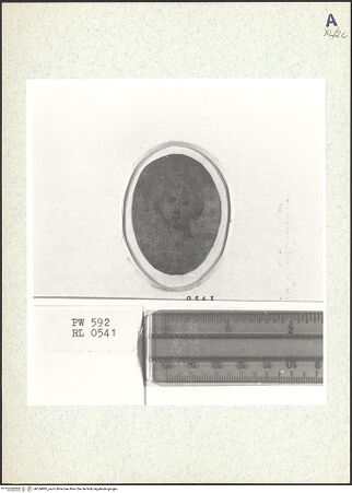 Vorderseite von bh354885_recto