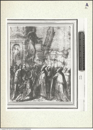 Vorderseite von bh354916_recto