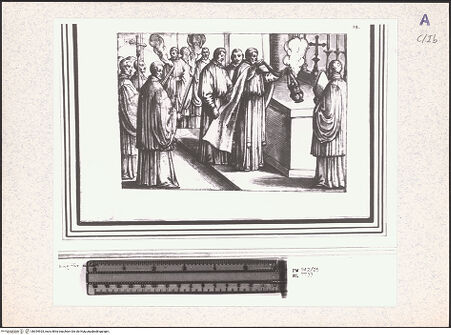 Vorderseite von bh354925_recto