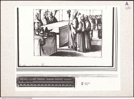 Vorderseite von bh354929_recto