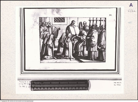 Vorderseite von bh354963_recto