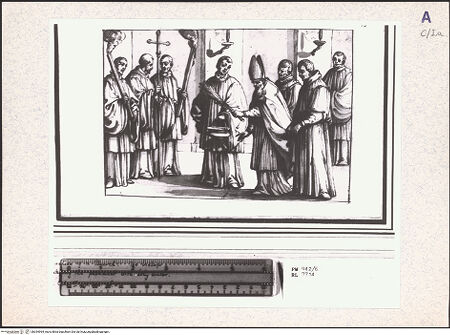 Vorderseite von bh354964_recto