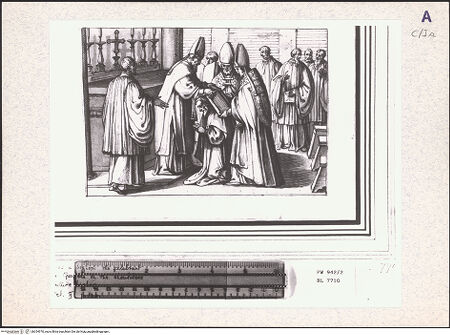 Vorderseite von bh354970_recto