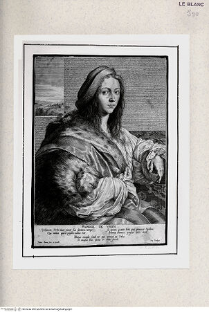 Vorderseite von Istituto Nazionale per la Grafica [http://creativecommons.org/publicdomain/mark/1.0/] Bildnis eines jungen Mannes - , bh355246. Foto.