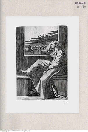 Vorderseite von Istituto Nazionale per la Grafica [http://creativecommons.org/publicdomain/mark/1.0/] Die Vision der heiligen Helena - , bh355657. Foto.