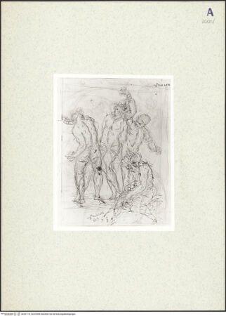 Vorderseite von bh357110_recto