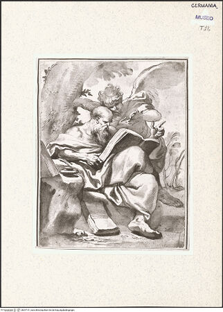 Vorderseite von bh357141_recto