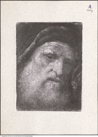 Vorderseite von bh357207_recto