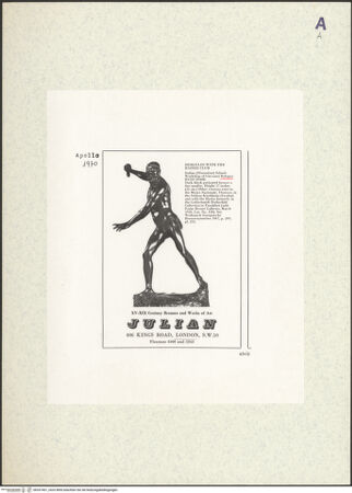 Vorderseite von bh357401_recto