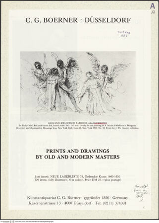 Vorderseite von bh357410_recto