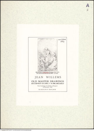 Vorderseite von bh357411_recto