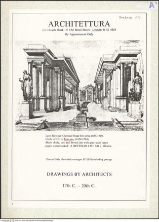 Vorderseite von bh357415_recto