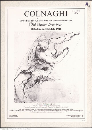 Vorderseite von bh357419_recto