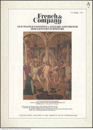 Vorderseite von bh357430_recto