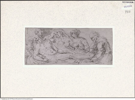 Vorderseite von bh357700_recto