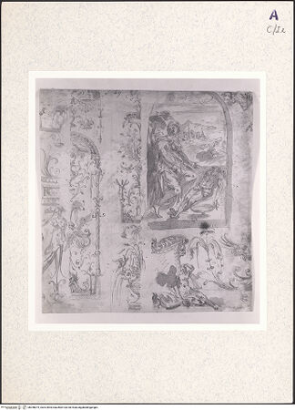 Vorderseite von bh358074_recto