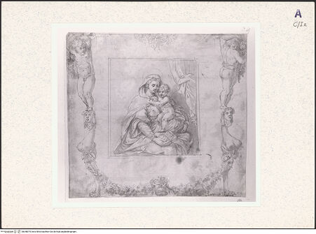 Vorderseite von bh358075_recto