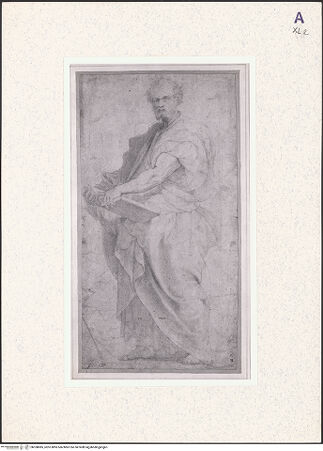 Vorderseite von bh358085_recto