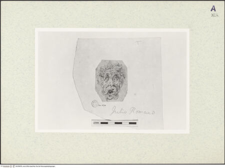 Vorderseite von bh358095_recto