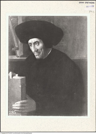 Vorderseite von bh358151_recto