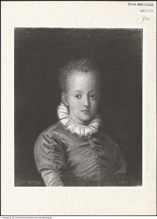 Vorderseite von bh358158_recto