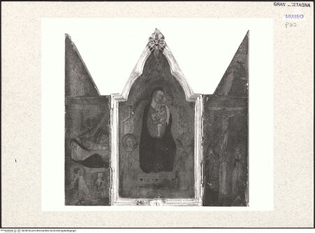 Vorderseite von bh358160_recto