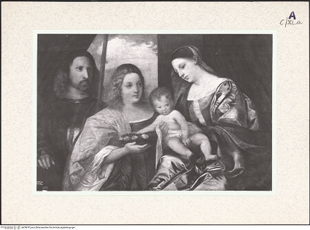 Vorderseite von bh358187_recto