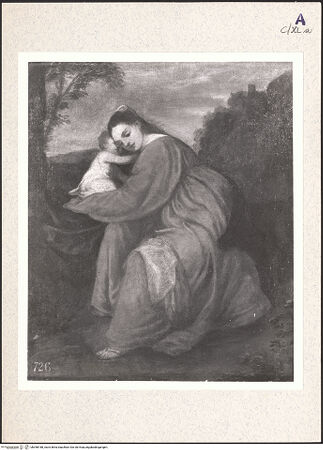 Vorderseite von bh358188_recto