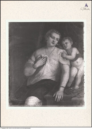 Vorderseite von bh358193_recto