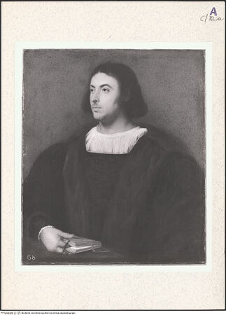 Vorderseite von bh358204_recto