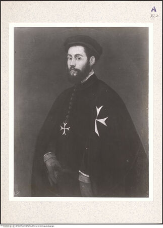 Vorderseite von bh358207_recto