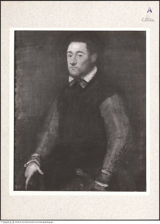 Vorderseite von bh358215_recto