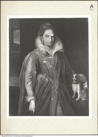 Vorderseite von bh358217_recto