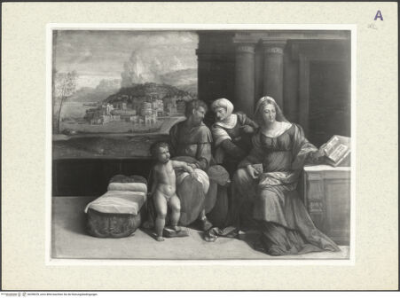 Vorderseite von bh358229_recto