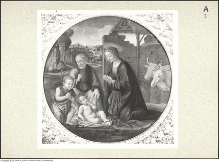 Vorderseite von bh358231_recto