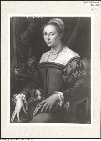 Vorderseite von bh358236_recto