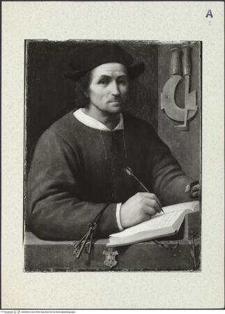 Vorderseite von bh358239_recto