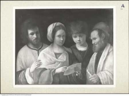 Vorderseite von bh358254_recto